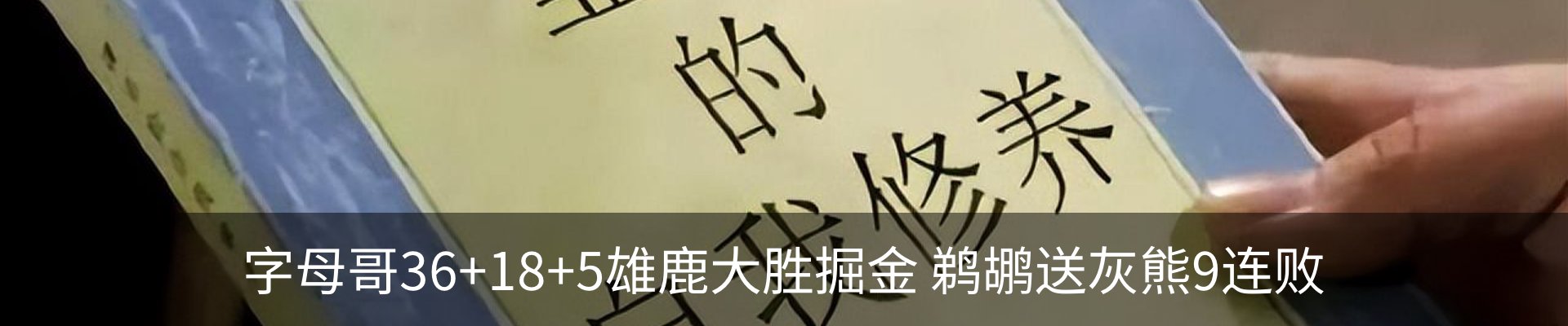 最新动态